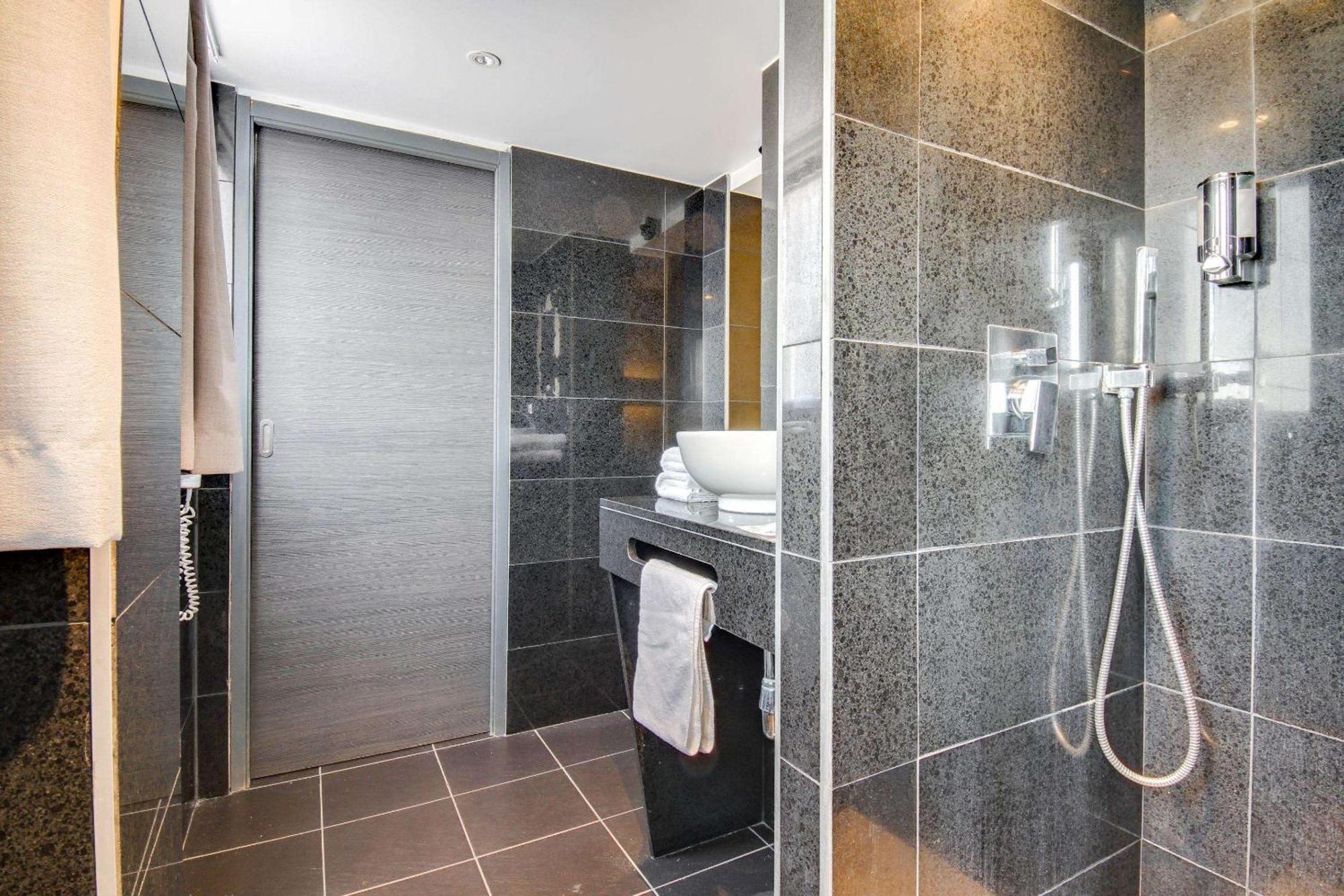 Brit Hotel Porte D'Espagne Perpignan Luaran gambar