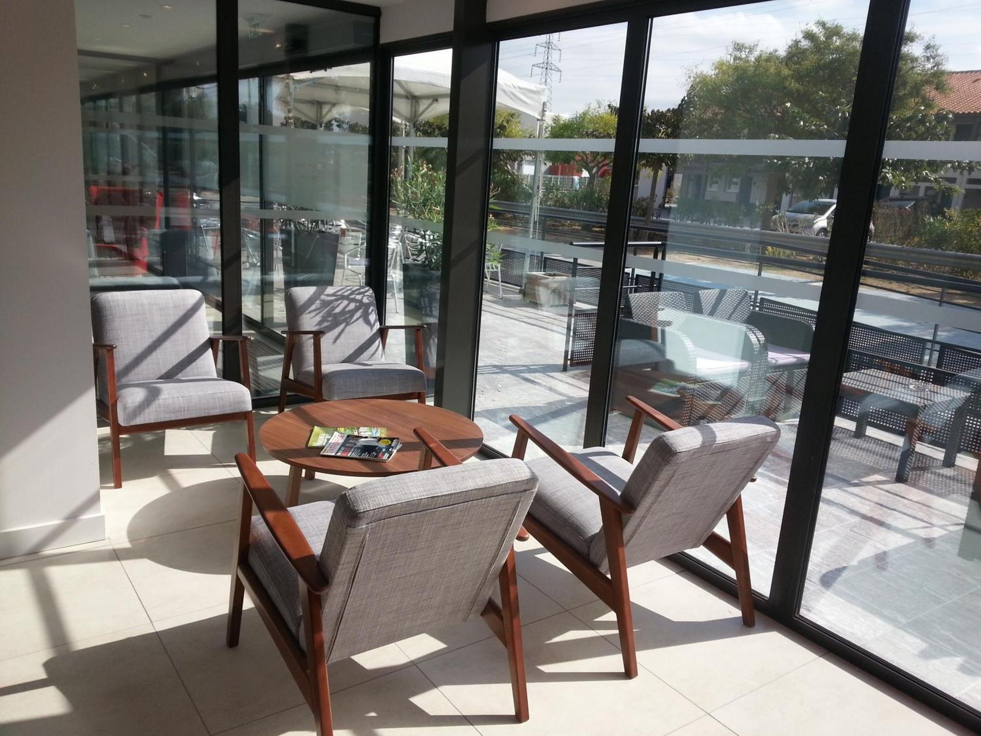 Brit Hotel Porte D'Espagne Perpignan Luaran gambar