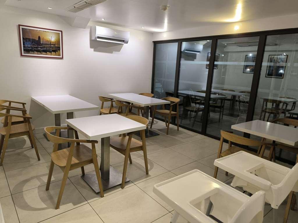 Brit Hotel Porte D'Espagne Perpignan Kemudahan gambar